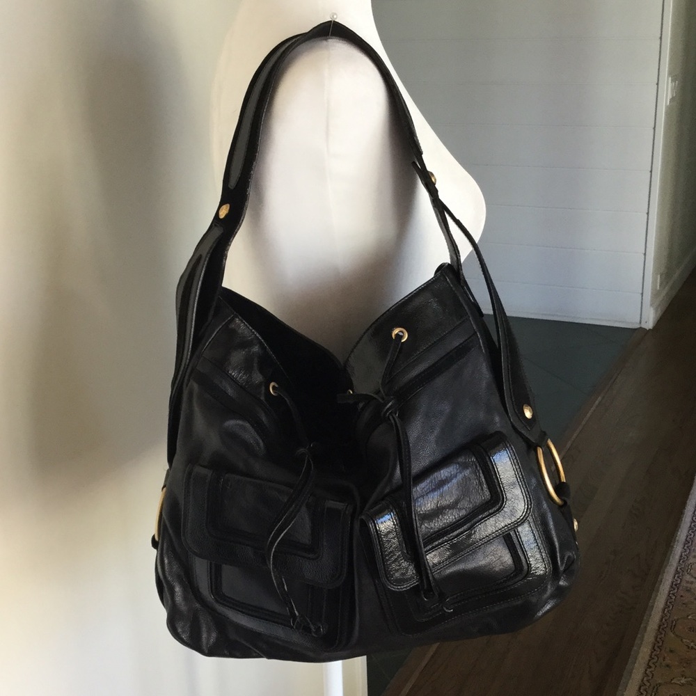 Yves Saint Laurent shoulder Bag